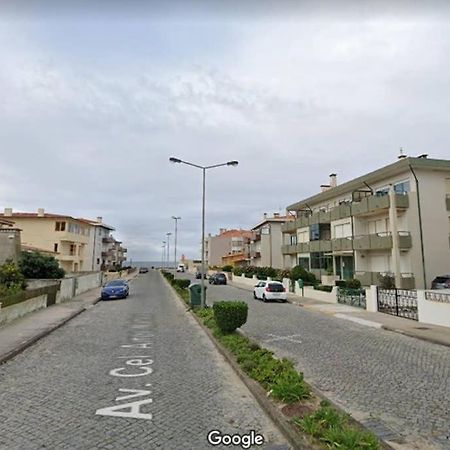Pe N'Areia Guesthouse 孔迪镇 外观 照片