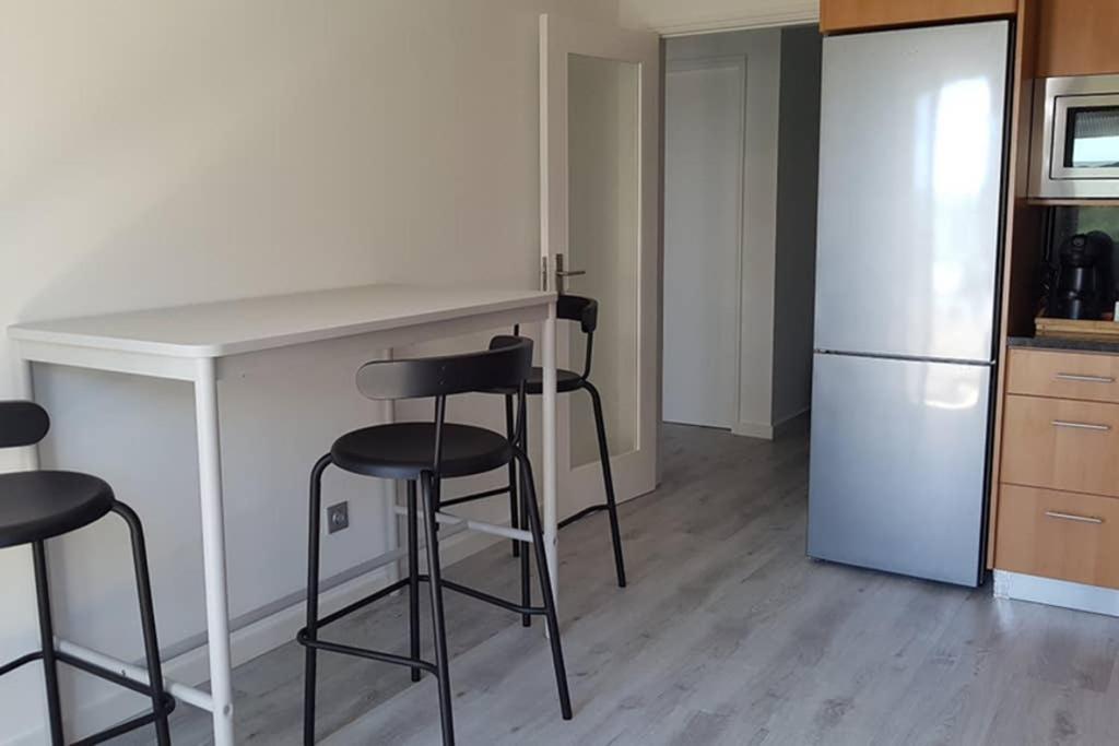 Pe N'Areia Guesthouse 孔迪镇 外观 照片