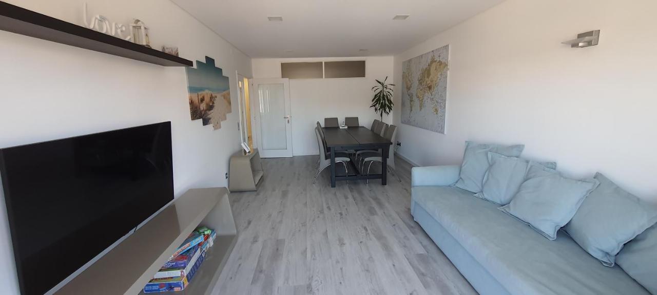 Pe N'Areia Guesthouse 孔迪镇 外观 照片