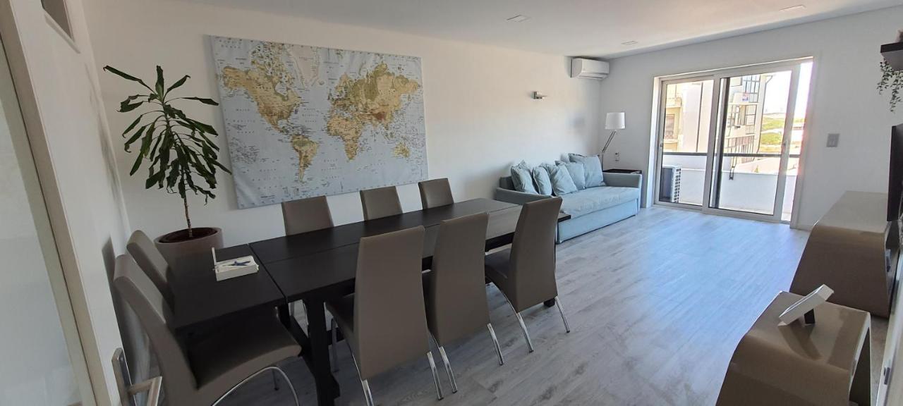 Pe N'Areia Guesthouse 孔迪镇 外观 照片