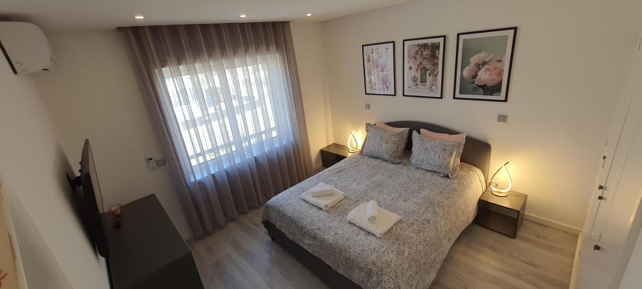 Pe N'Areia Guesthouse 孔迪镇 外观 照片