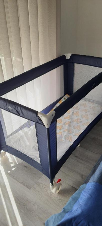 Pe N'Areia Guesthouse 孔迪镇 外观 照片