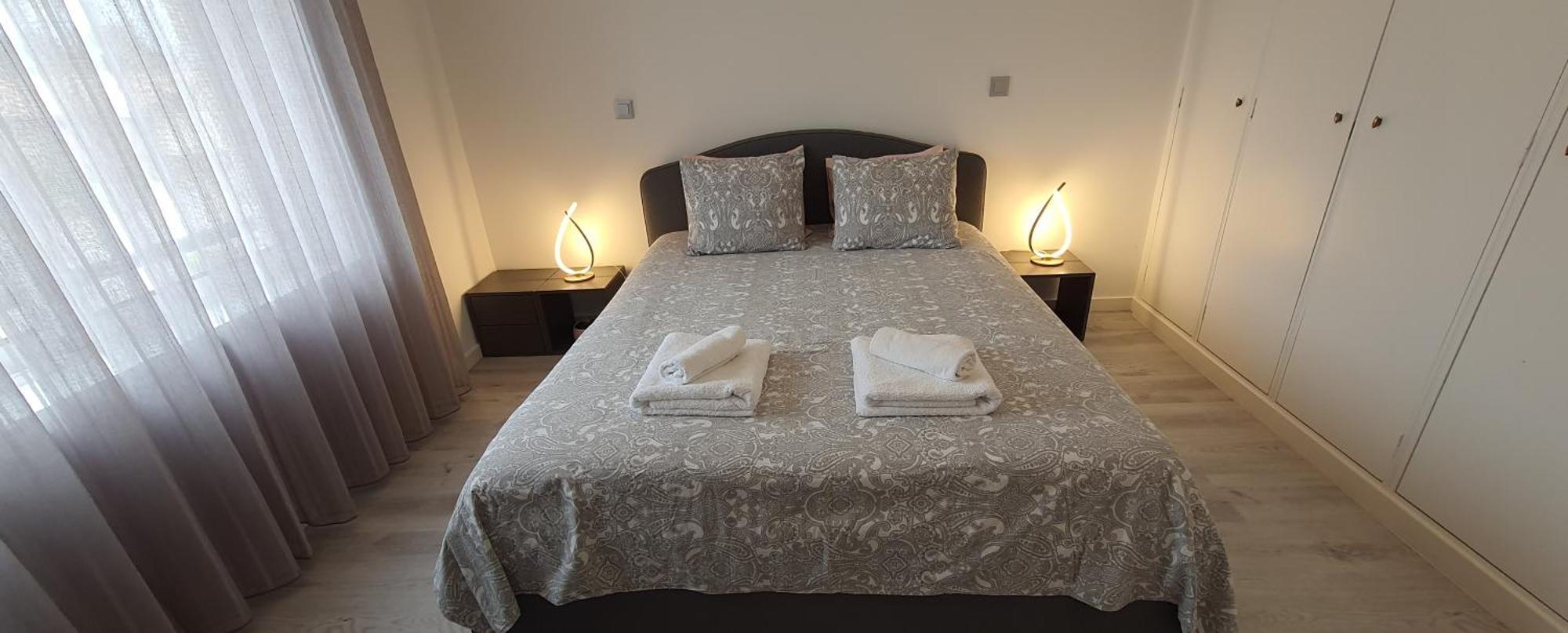 Pe N'Areia Guesthouse 孔迪镇 客房 照片